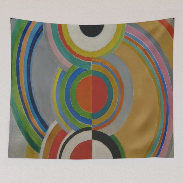 Item preview, Sonia Delaunay designed and sold by melaartni.
