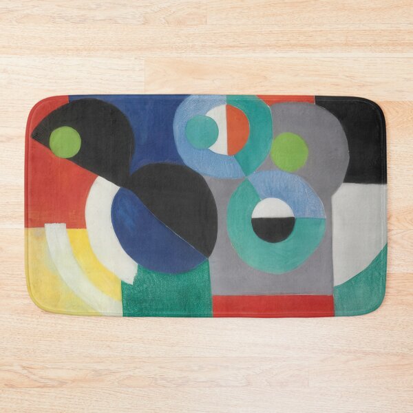 Item preview, Sonia Delaunay designed and sold by melaartni.