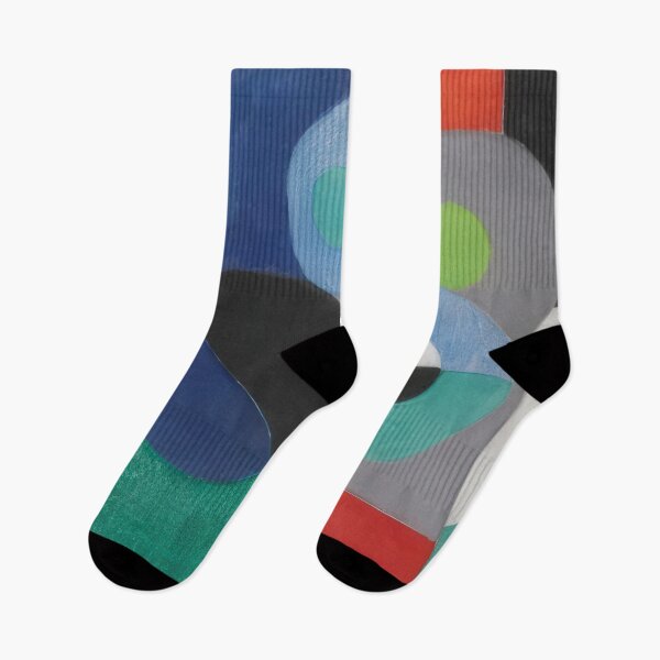 Item preview, Sonia Delaunay designed and sold by melaartni.