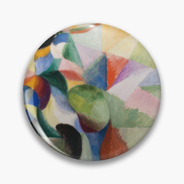 Item preview, Sonia Delaunay designed and sold by melaartni.