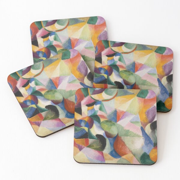 Item preview, Sonia Delaunay designed and sold by melaartni.