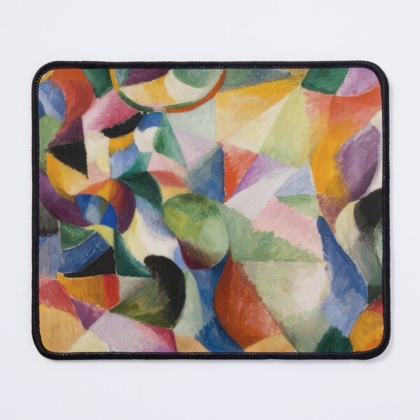 Item preview, Sonia Delaunay designed and sold by melaartni.
