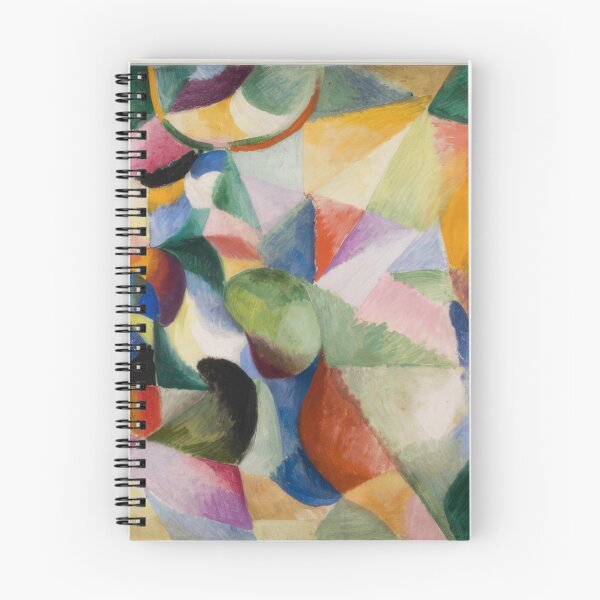 Item preview, Sonia Delaunay designed and sold by melaartni.