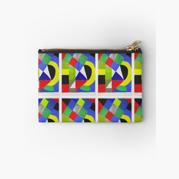 Item preview, Sonia Delaunay designed and sold by melaartni.