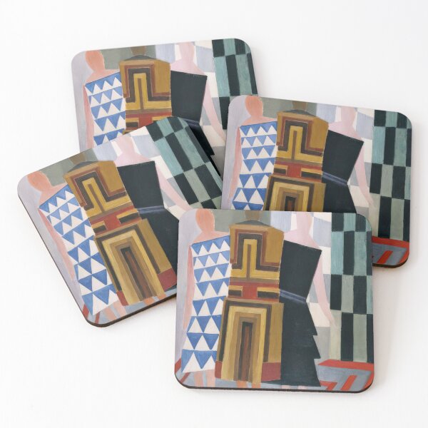 Item preview, Sonia Delaunay designed and sold by melaartni.