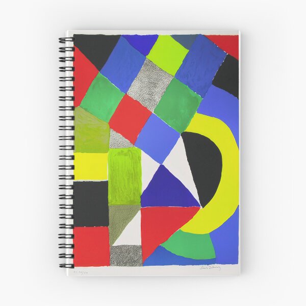 Item preview, Sonia Delaunay designed and sold by melaartni.