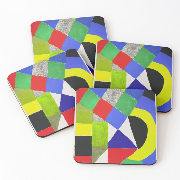 Item preview, Sonia Delaunay designed and sold by melaartni.