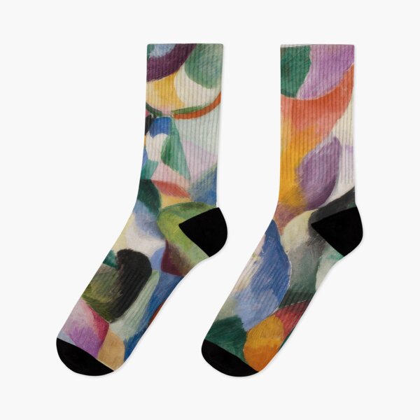 Item preview, Sonia Delaunay designed and sold by melaartni.