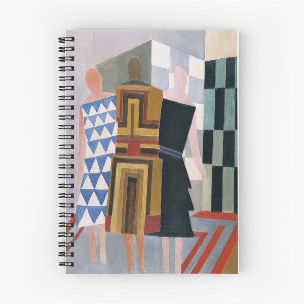Item preview, Sonia Delaunay designed and sold by melaartni.