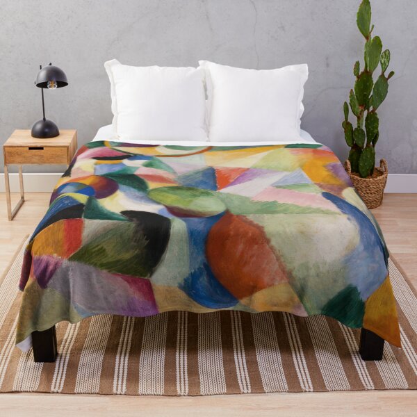 Item preview, Sonia Delaunay designed and sold by melaartni.