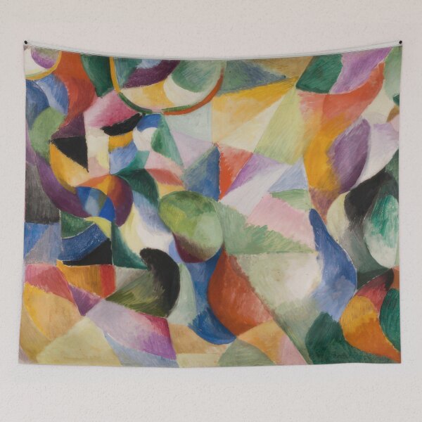 Item preview, Sonia Delaunay designed and sold by melaartni.