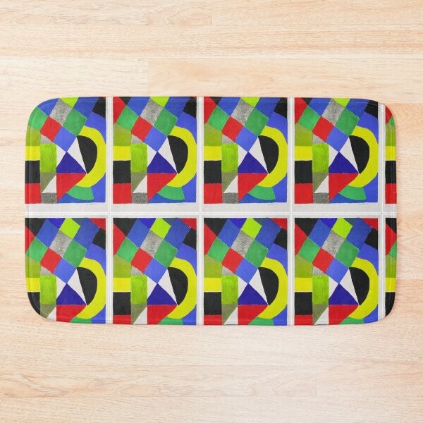 Item preview, Sonia Delaunay designed and sold by melaartni.