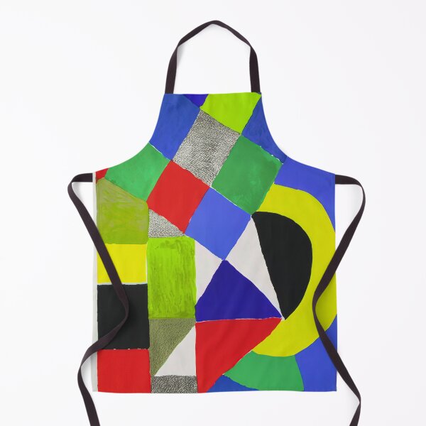Item preview, Sonia Delaunay designed and sold by melaartni.