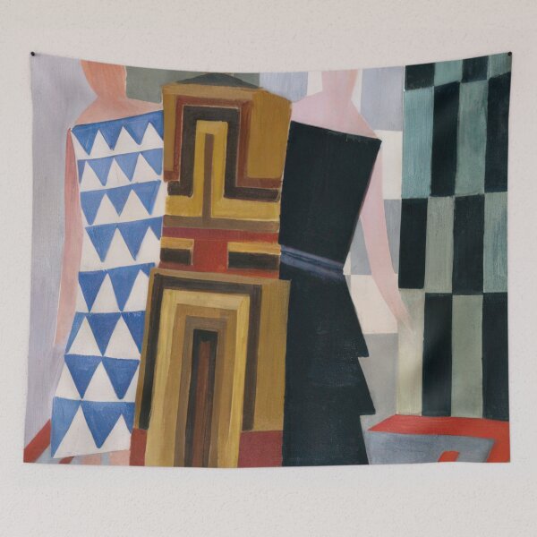 Item preview, Sonia Delaunay designed and sold by melaartni.