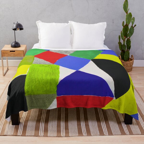 Item preview, Sonia Delaunay designed and sold by melaartni.