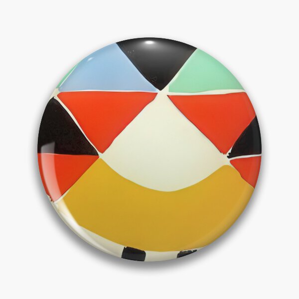 Item preview, Sonia Delaunay designed and sold by melaartni.
