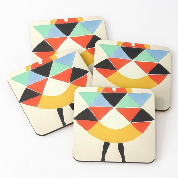 Item preview, Sonia Delaunay designed and sold by melaartni.