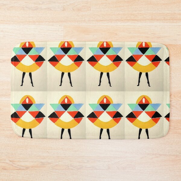 Item preview, Sonia Delaunay designed and sold by melaartni.