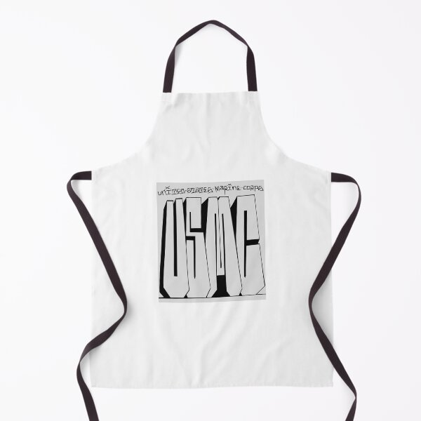 Item preview, USMC designed and sold by KLAROE.