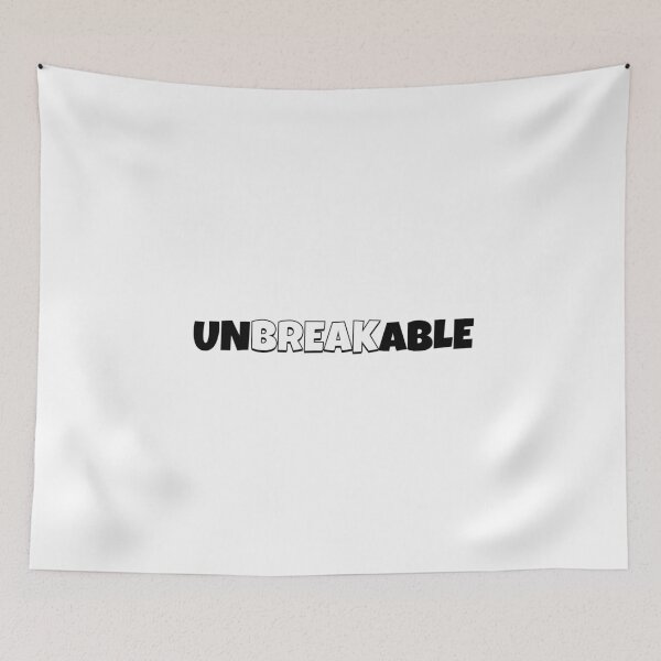 Item preview, Bold Motivational Typography – Minimalist Black and White Statement Design designed and sold by quietvisualsco.