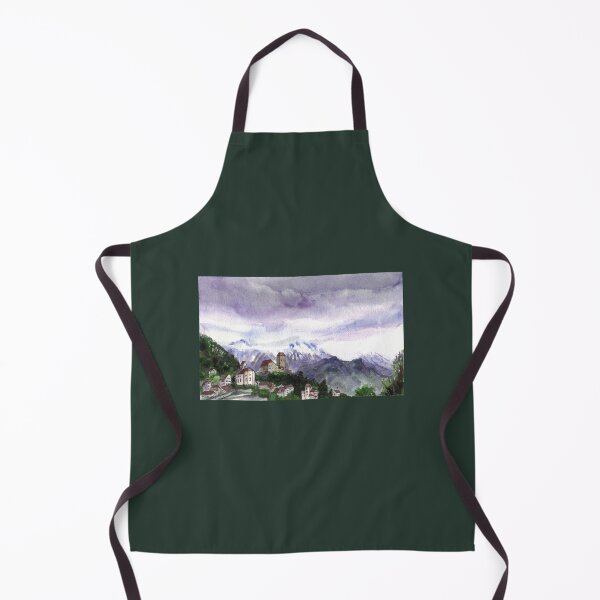 Item preview, On the way to Interlaken. Switzerland designed and sold by Colibri77.