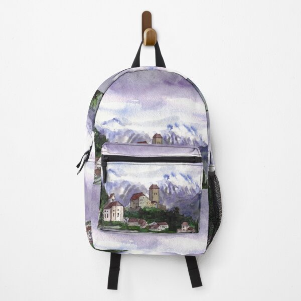 Item preview, On the way to Interlaken. Switzerland designed and sold by Colibri77.