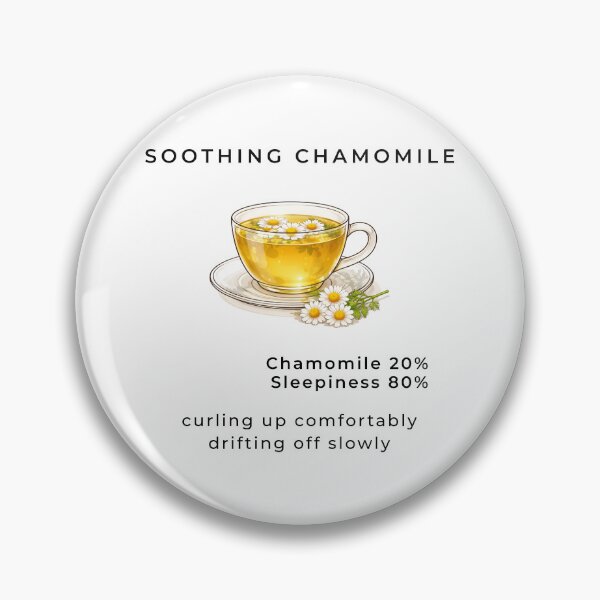 Item preview, Emotional Tea Recipes – Relaxation Mood Tea Collection designed and sold by WorkXPlay.