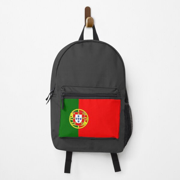 Item preview, Classic Portugal National Flag - Portuguese Heritage & Pride designed and sold by NTGUILTY.