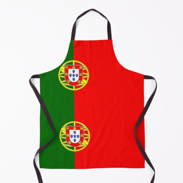 Item preview, Classic Portugal National Flag - Portuguese Heritage & Pride designed and sold by NTGUILTY.