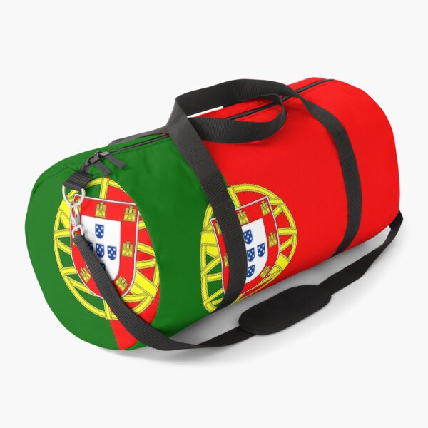 Item preview, Classic Portugal National Flag - Portuguese Heritage & Pride designed and sold by NTGUILTY.