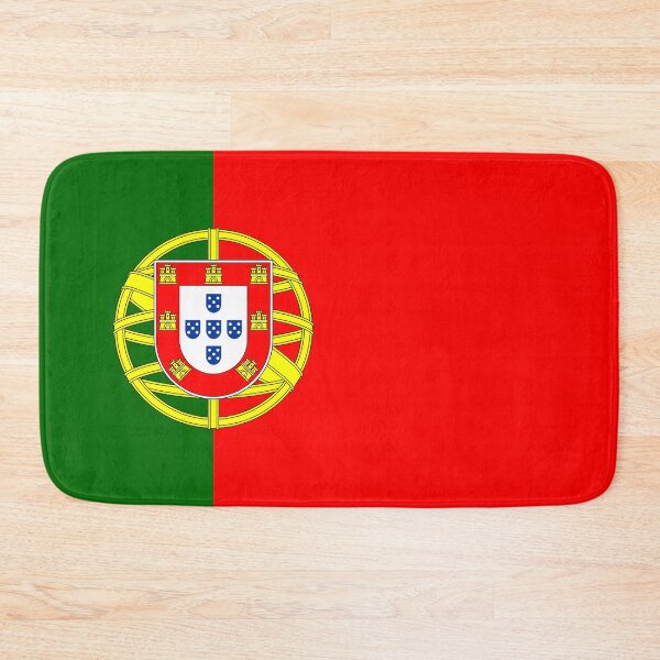 Item preview, Classic Portugal National Flag - Portuguese Heritage & Pride designed and sold by NTGUILTY.
