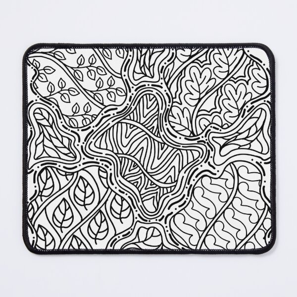Item preview, Traditional Batik Pattern  designed and sold by lil_arin.