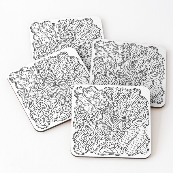 Item preview, Traditional Batik Pattern  designed and sold by lil_arin.
