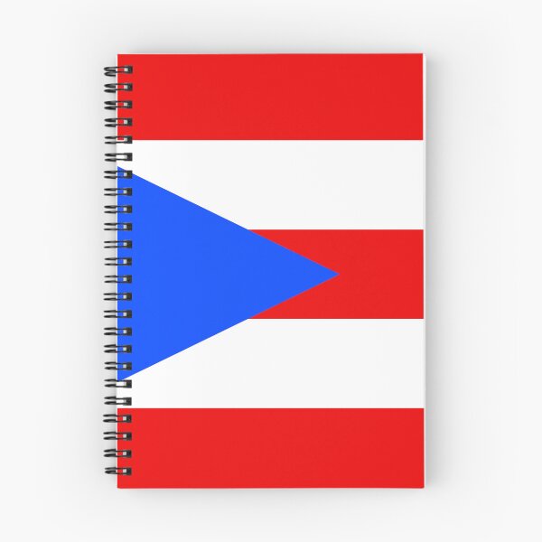 Item preview, Classic Puerto Rico National Flag - Boricua Pride & Heritage designed and sold by NTGUILTY.