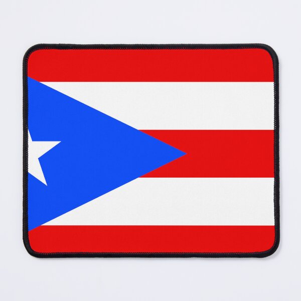 Item preview, Classic Puerto Rico National Flag - Boricua Pride & Heritage designed and sold by NTGUILTY.