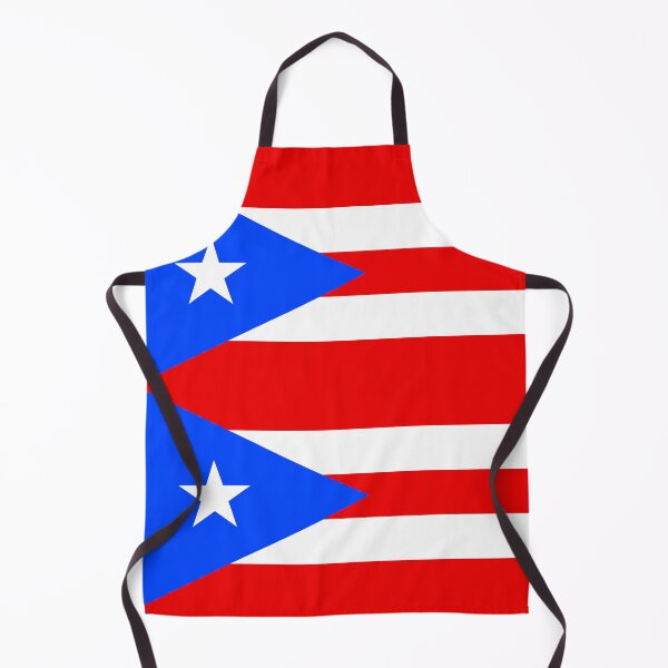 Item preview, Classic Puerto Rico National Flag - Boricua Pride & Heritage designed and sold by NTGUILTY.