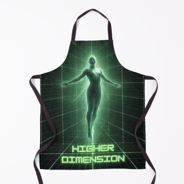 Item preview, Higher Dimension designed and sold by MindRebel.