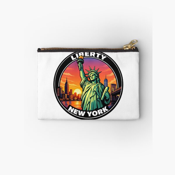 Item preview, Liberty – New York designed and sold by VelvetRoom.