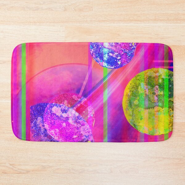 Item preview, "A Vibrantly Colored Sector" designed and sold by Spaceart9.