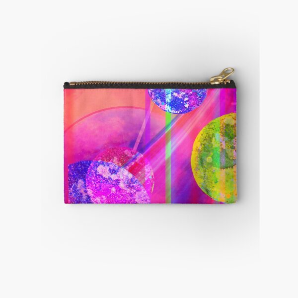 Item preview, "A Vibrantly Colored Sector" designed and sold by Spaceart9.