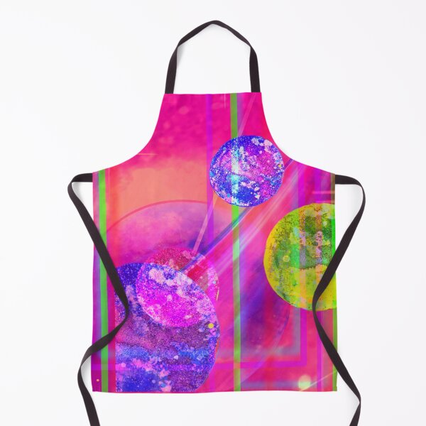 Item preview, "A Vibrantly Colored Sector" designed and sold by Spaceart9.