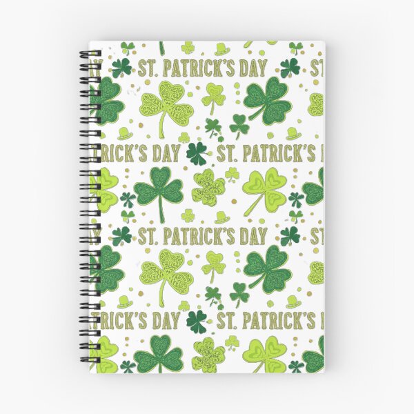 Item preview, Día de San Patricio designed and sold by Atba.
