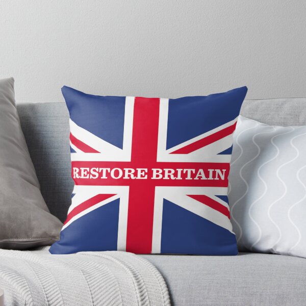 Item preview, Putting the great back into Great Britain designed and sold by Madweasel.