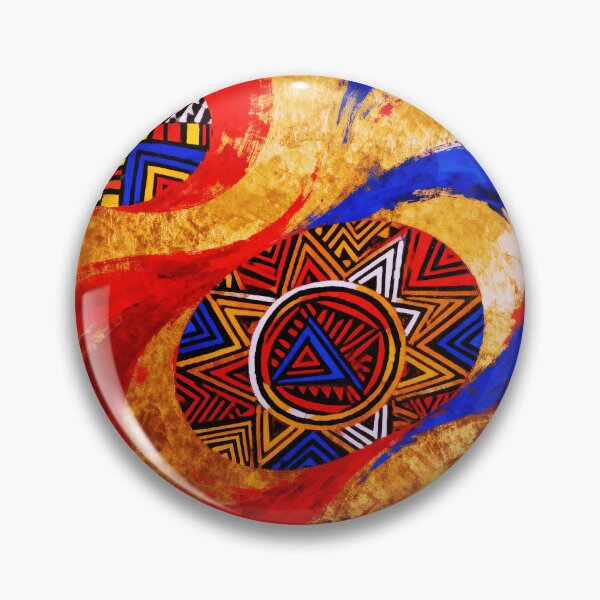 Item preview, Continuum – A Colourful Black History Celebration designed and sold by Artekinium.