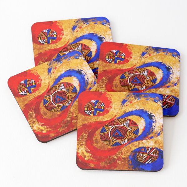 Item preview, Continuum – A Colourful Black History Celebration designed and sold by Artekinium.