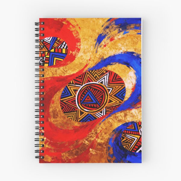 Item preview, Continuum – A Colourful Black History Celebration designed and sold by Artekinium.