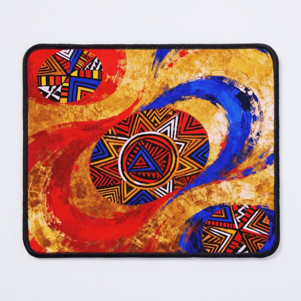 Item preview, Continuum – A Colourful Black History Celebration designed and sold by Artekinium.