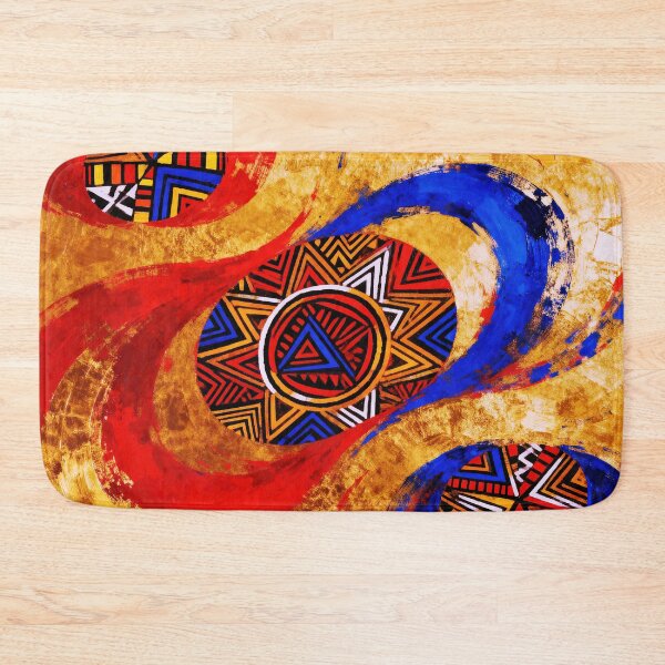 Item preview, Continuum – A Colourful Black History Celebration designed and sold by Artekinium.