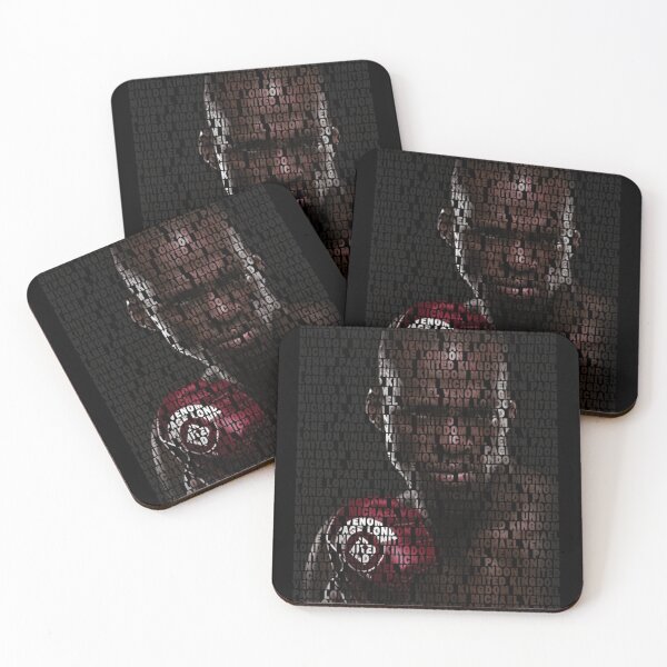 Item preview, Michael Venom Page Mvp (Superimposed) designed and sold by TeePirates.