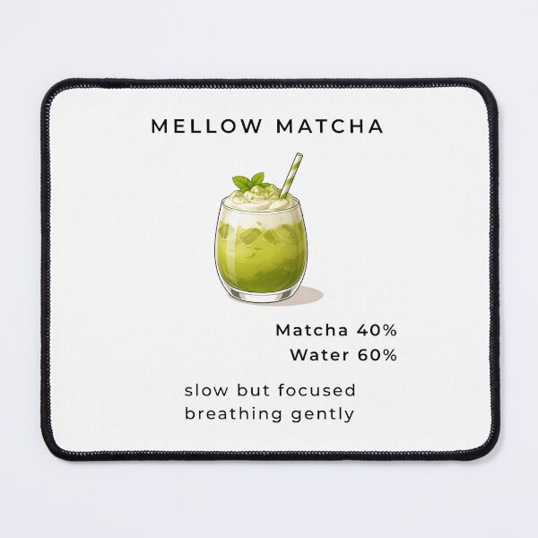 Item preview, Emotional Tea Recipes – Relaxation Mood Tea Collection designed and sold by WorkXPlay.